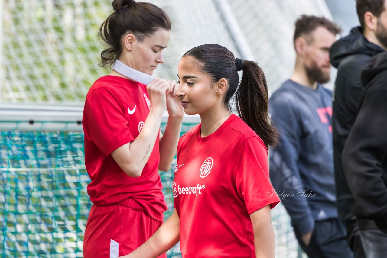 Bild 422 - F Niendorf - Eimsbuettel 2 : Ergebnis: 1:4